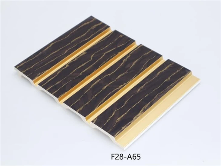 Factory Stylish Custom PS Wall Panel price