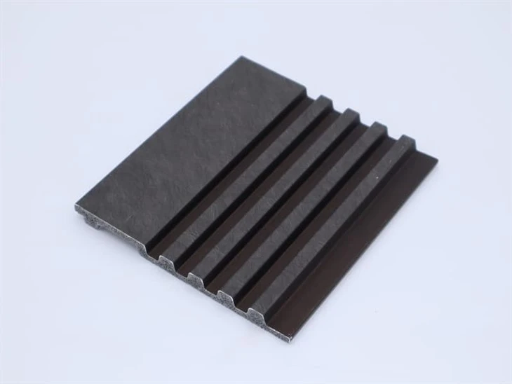 Factory Stylish Custom PS Wall Panel suppliers