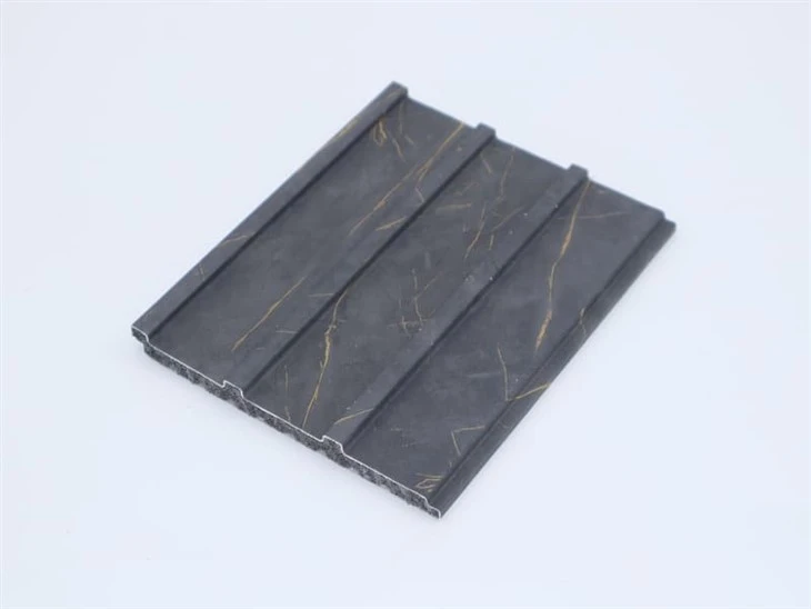 Factory Stylish Custom PS Wall Panel best