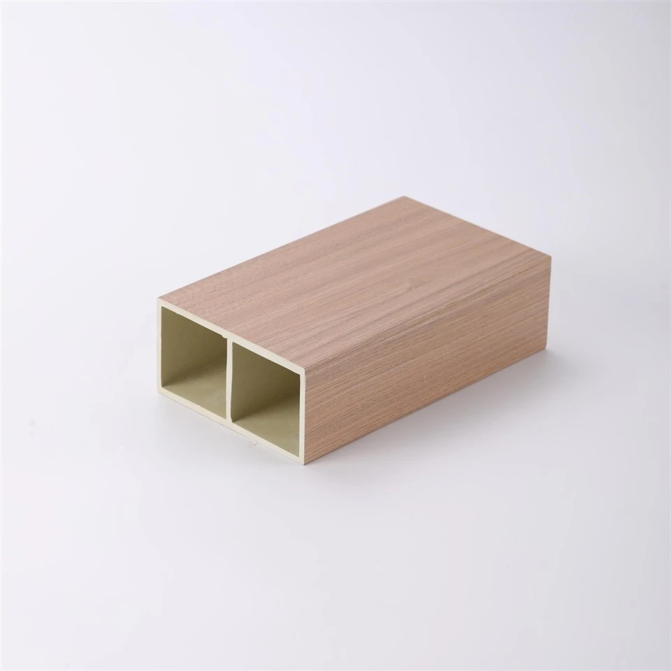 Hot Sale Eco-friendly Modern WPC Wall Panel best